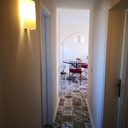 Ferienhaus Casa La Salina Guatiza
