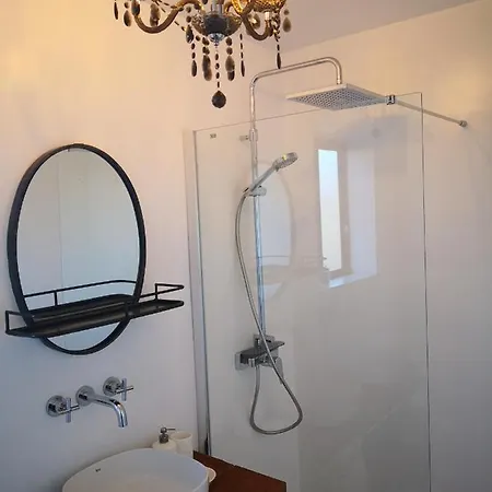 Ferienhaus Casa La Salina *