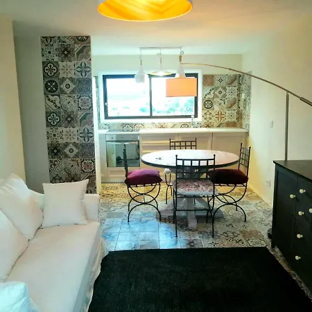 Vakantiehuis Casa La Salina *