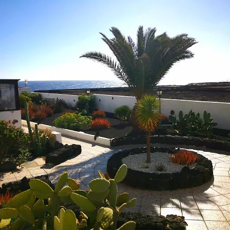Casa La Salina