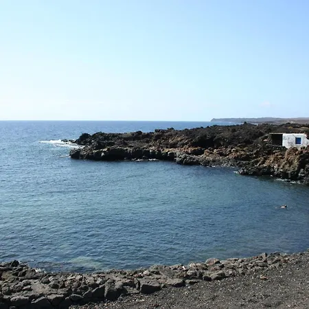 Vakantiehuis Casa La Salina