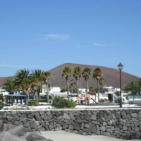 Vakantiehuis Casa La Salina *